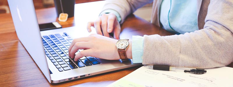 Best Laptop for Typing Work thumbnail 