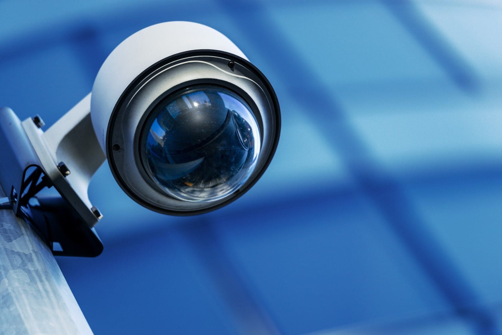 CCTV technology