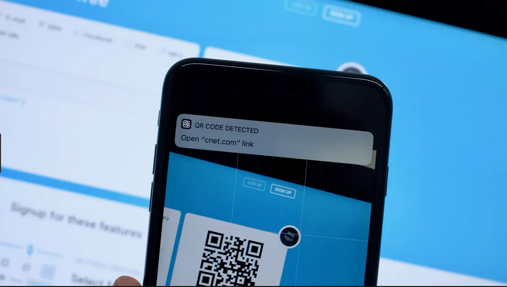 QR Code