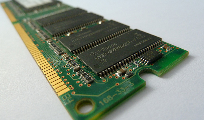 RAM 2