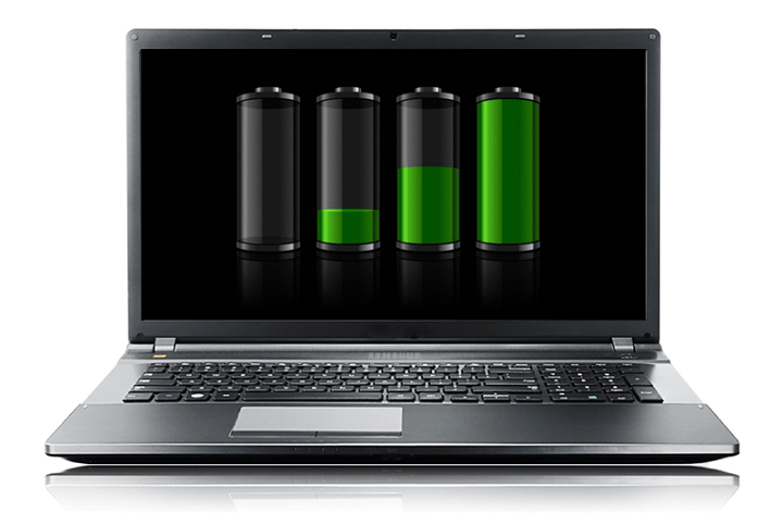battery life