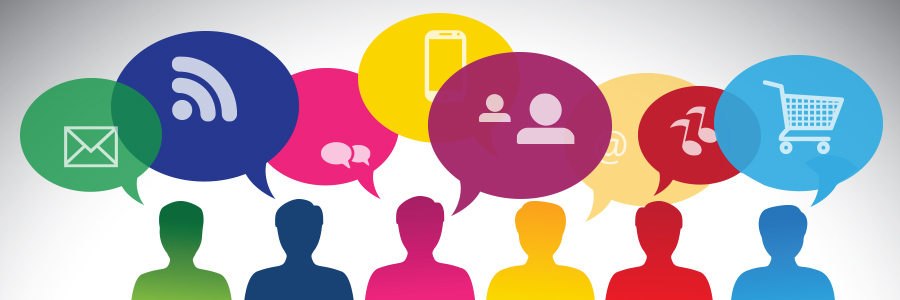 engage customers visual