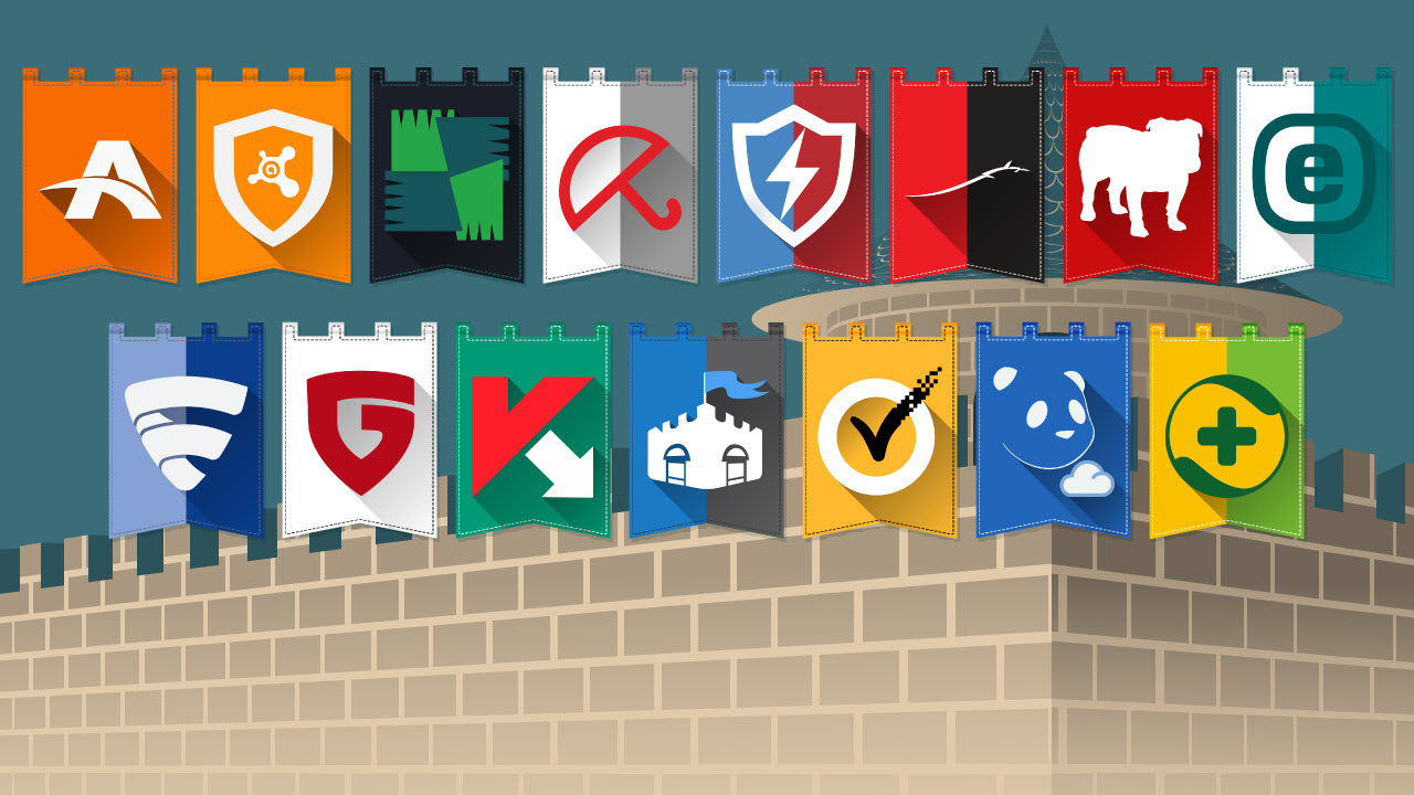 free antivirus
