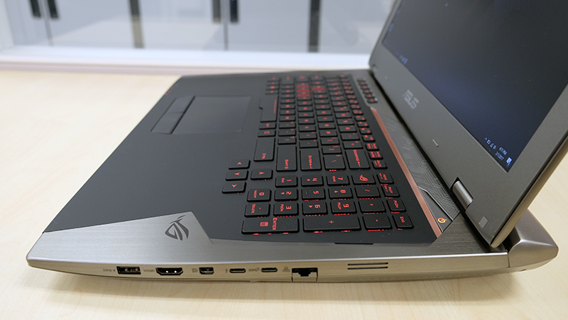 rog g701 5
