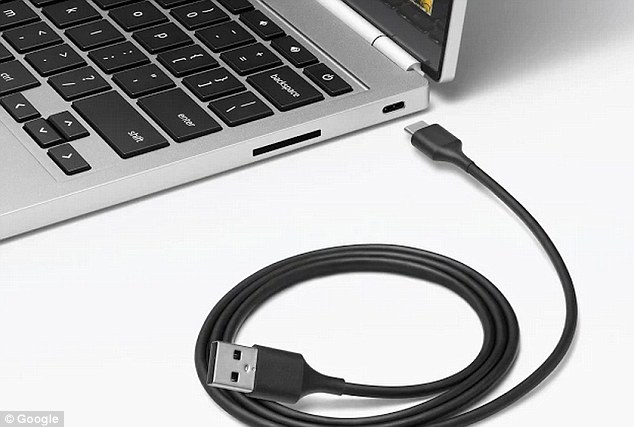 usb type c 2